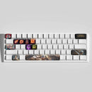 SPECIAL EDITION League of Legends Kayle Keycaps