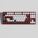 SPECIAL EDITION League of Legends Swain Keycaps – 30 Custom Keys