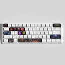SPECIAL EDITION League of Legends Sion Keycaps