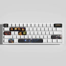 SPECIAL EDITION League of Legends Xin Zhao Keycaps