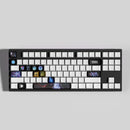 SPECIAL EDITION League of Legends Aphelios Keycaps – 14 Custom Keys