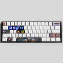 SPECIAL EDITION League of Legends Irelia Keycaps