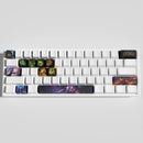 SPECIAL EDITION League of Legends Nidalee Keycaps