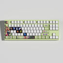SPECIAL EDITION League of Legends Lux Keycaps – 30 Key