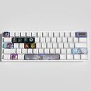 SPECIAL EDITION League of Legends Janna Keycaps