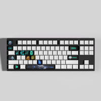 NEW SPECIAL EDITION League of Legends Viego Keycaps – 14 Key