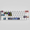 SPECIAL EDITION League of Legends Soraka Keycaps