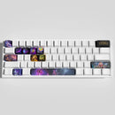 SPECIAL EDITION League of Legends Lillia Keycaps