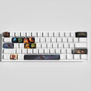 League of Legends Lee Sin Keycaps – 12 Key