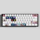 SPECIAL EDITION League of Legends Seraphine Keycaps