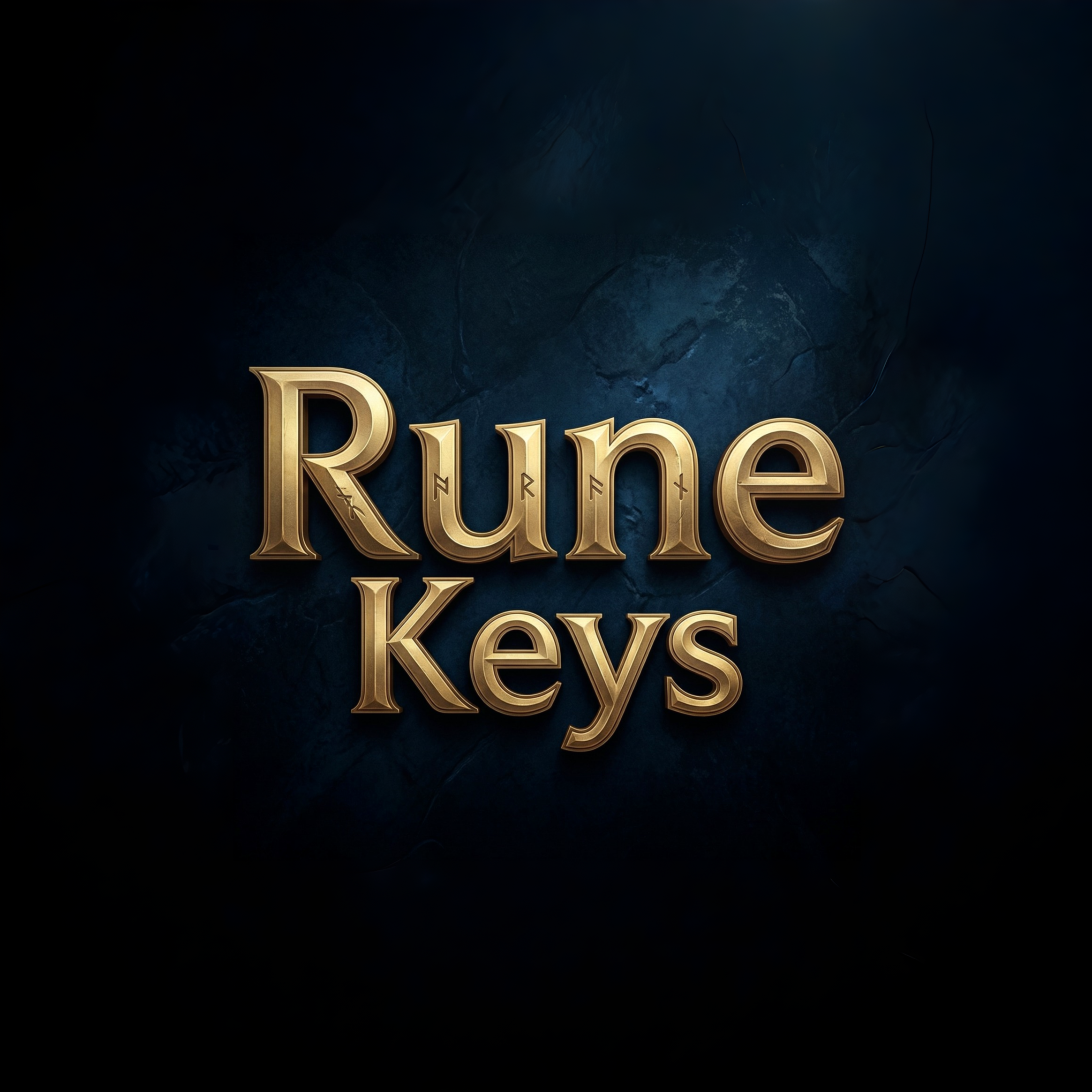 Track Your Order – Rune Keys
