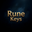 RUNE KEYS logo