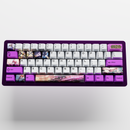 SPECIAL EDITION League of Legends Kha’Zix Keycaps