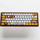 SPECIAL EDITION League of Legends Xin Zhao Keycaps