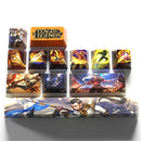 SPECIAL EDITION League of Legends Xin Zhao Keycaps