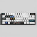 SPECIAL EDITION League of Legends Nautilus Keycaps