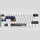 SPECIAL EDITION League of Legends Talon Keycaps