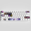SPECIAL EDITION League of Legends Fiora Keycaps