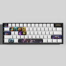 SPECIAL EDITION League of Legends K’Sante Keycaps