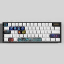 SPECIAL EDITION League of Legends Fizz Keycaps