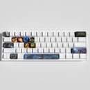 League of Legends Kayn Keycaps