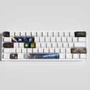 SPECIAL EDITION League of Legends Lucian Keycaps