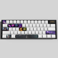 League of Legends Evelynn Keycaps