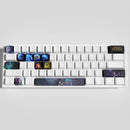 SPECIAL EDITION League of Legends Nami Keycaps
