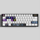 SPECIAL EDITION League of Legends Syndra Keycaps