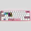 SPECIAL EDITION League of Legends Sona Keycaps